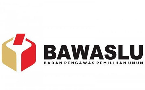   Bawaslu Sebut Tingkat Kerawanan 59 Daerah Terhadap Covid Tinggi